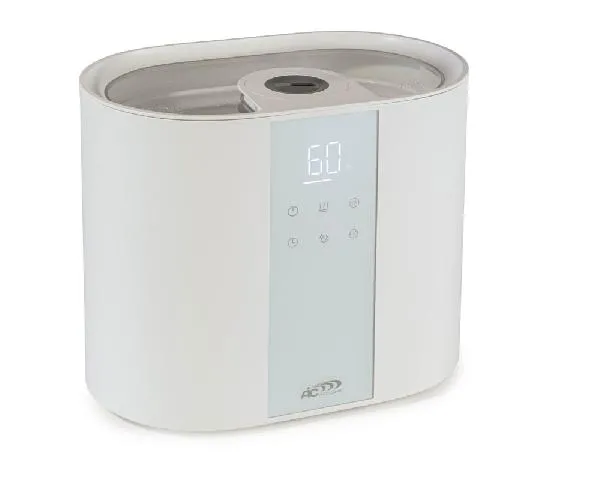 Увлажнитель воздуха AirInCom AC5501 Увлажнитель воздуха AirInCom AC5501