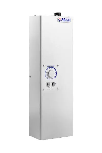 Отопительный котел Эван WARMOS START - 7 Отопительный котел Эван WARMOS START - 7