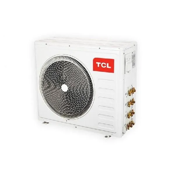 Внешний блок мульти сплит-системы TCL FREE-MATCH FMA-27I3HD/DVOHB