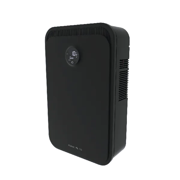 Проветриватель с рекуперацией Funai Fuji (Wi-Fi / Extra Dark)