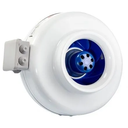 Радиальный вентилятор Shuft CFz 200 MAX