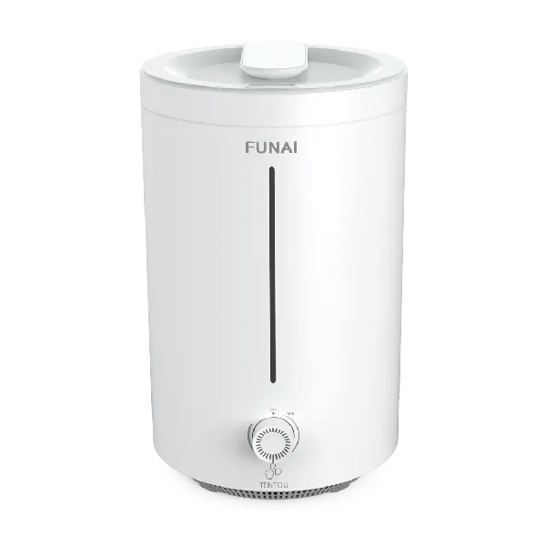 Увлажнитель воздуха Funai Tentou USH-TTM7201WC Увлажнитель воздуха Funai Tentou USH-TTM7201WC