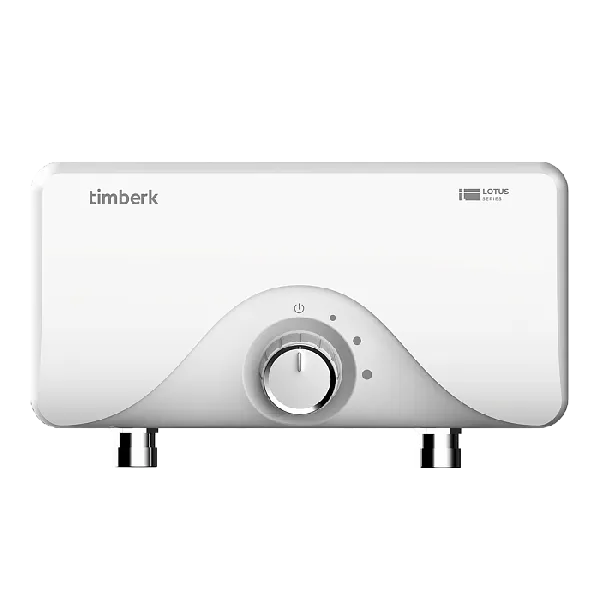 Проточный водонагреватель Timberk Lotus T-WI7-P16-SC