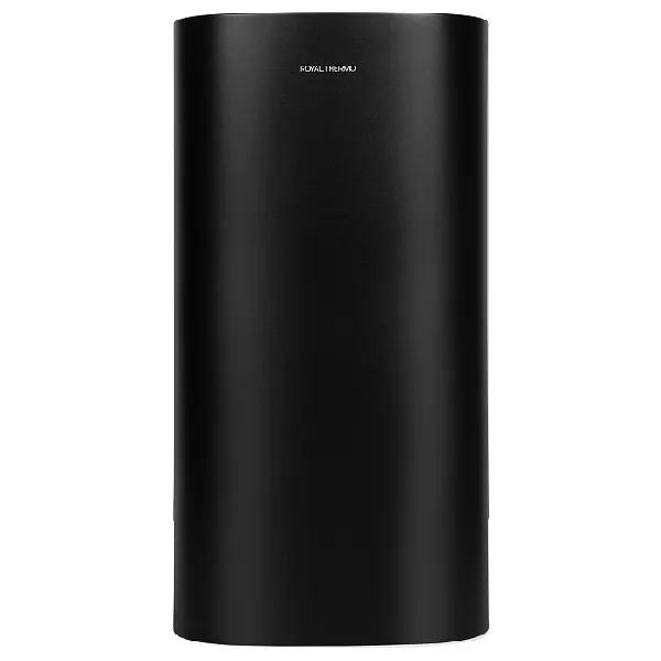 Бойлер косвенного нагрева Royal Thermo AQUATEC Standart SW100 Grafit настенный