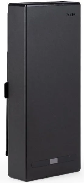 Проветриватель с рекуперацией Vakio Base Smart (черный)