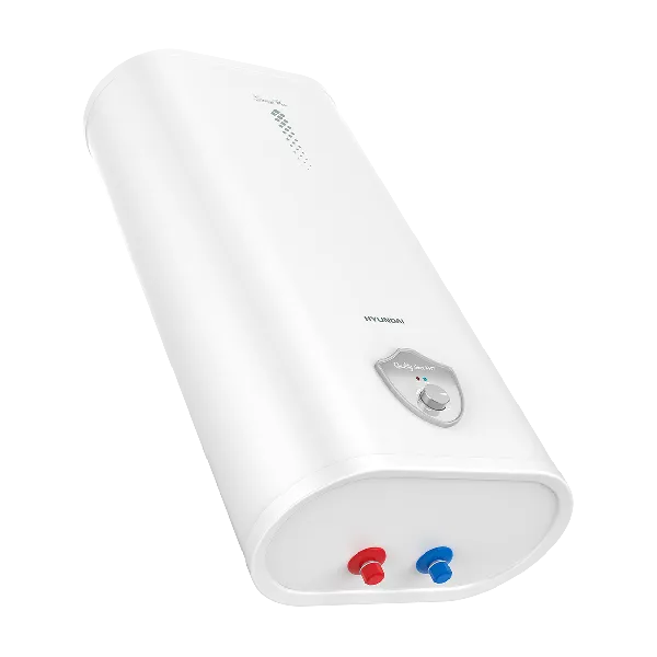 Накопительный водонагреватель Hyundai H-SWS15-80V-UI696