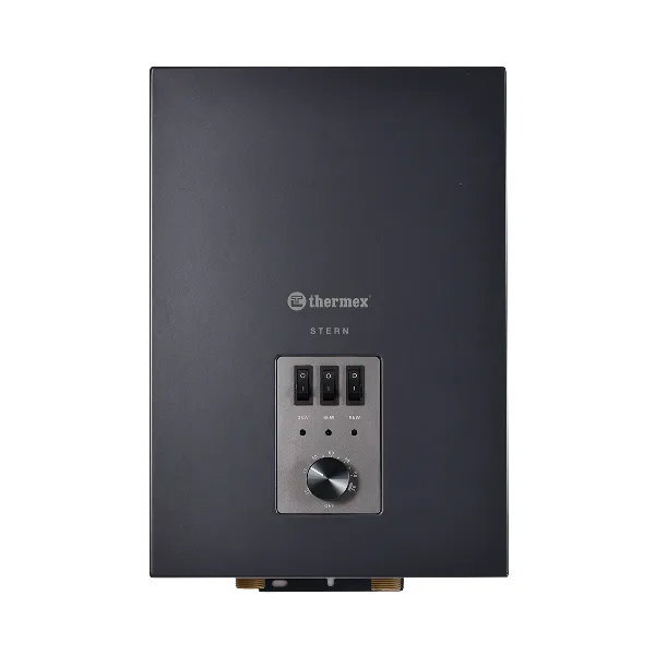 Отопительный котел Thermex Stern 4-12 (тип B) 9 кВт Отопительный котел Thermex Stern 4-12 (тип B) 9 кВт