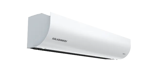 Тепловая завеса Калашников KVC-A10E6-11