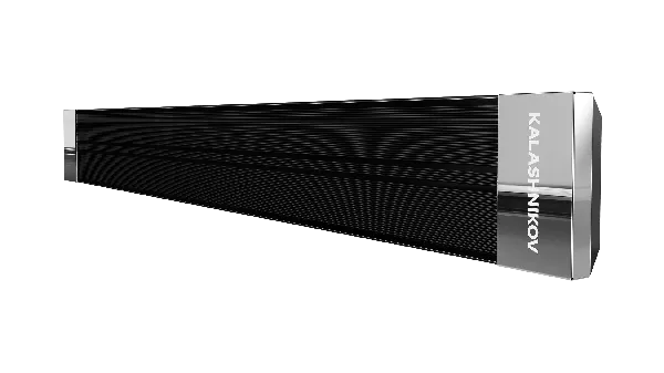 Инфракрасный обогреватель Калашников KIRH-E08P-12