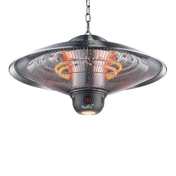 Инфракрасный обогреватель Ballu BIH-LL-2.1-S
