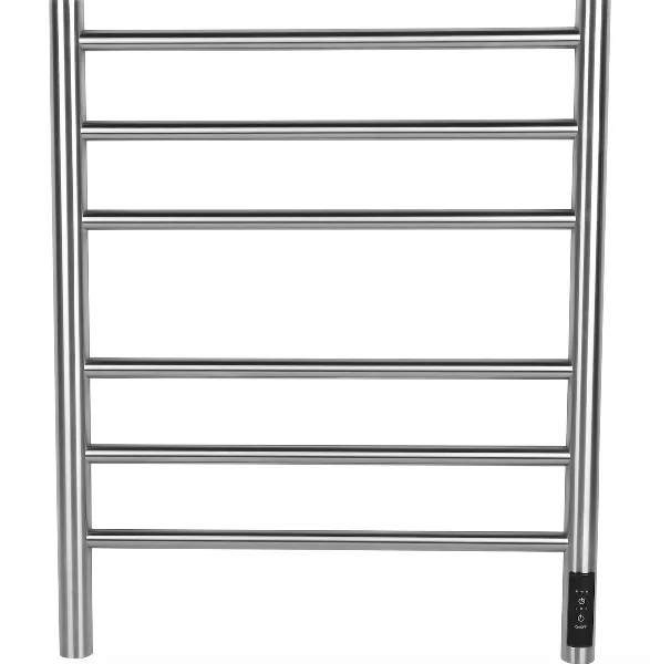 Полотенцесушитель Wellerein LD0111 (50x60, хром)