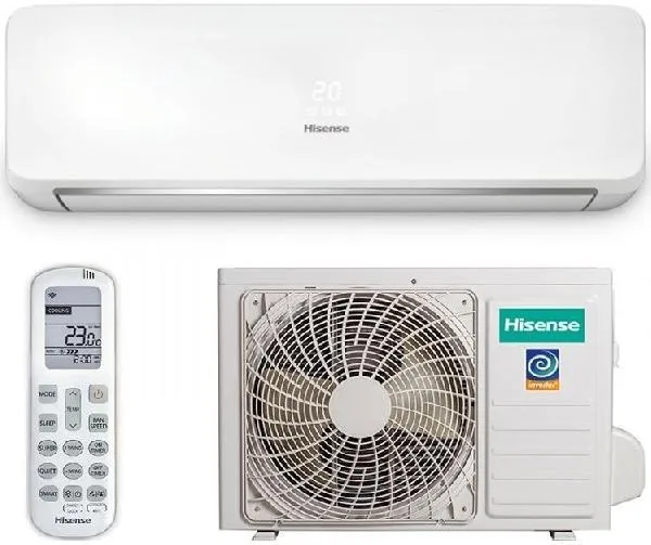 Сплит-система Hisense Expert Pro DC Inverter AS-24UW4SDBTV10 Сплит-система Hisense Expert Pro DC Inverter AS-24UW4SDBTV10
