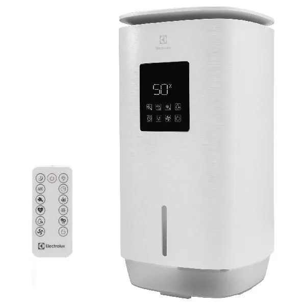Мойка воздуха Electrolux ECC-8015D Мойка воздуха Electrolux ECC-8015D