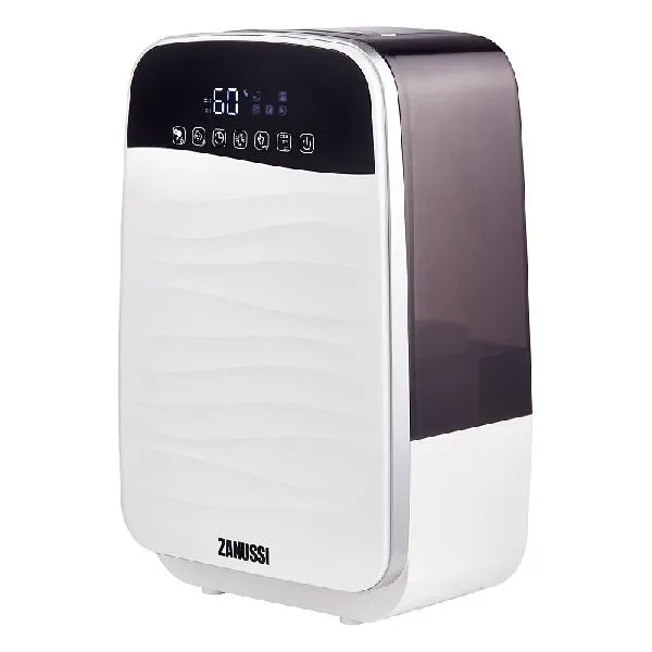 Увлажнитель воздуха ZANUSSI ZH 5.5 Onde Увлажнитель воздуха ZANUSSI ZH 5.5 Onde