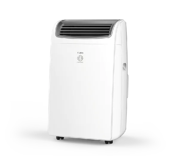 Мобильный кондиционер Funai CAMOMIRU MAC-CM40HPN04 Мобильный кондиционер Funai CAMOMIRU MAC-CM40HPN04