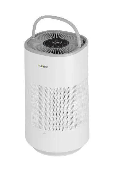 Климатический комплекс iClima LUX-5000PRO