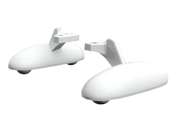 Комплект шасси Ballu Apollo Transformer System BFT/AT