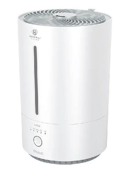 Увлажнитель воздуха Royal Clima RUH-LZ300/4.8E-WT Увлажнитель воздуха Royal Clima RUH-LZ300/4.8E-WT