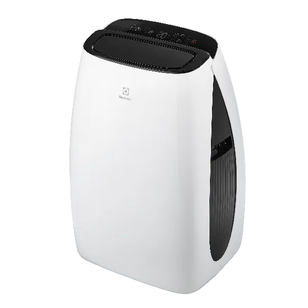 Мобильный кондиционер Electrolux EACM-10 HR/N3 Мобильный кондиционер Electrolux EACM-10 HR/N3