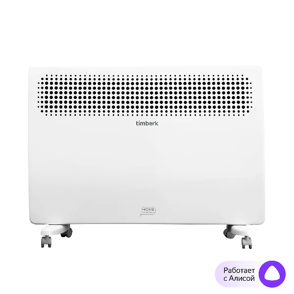 Конвектор Timberk Home Intellect T-EC1500-X2E-WF