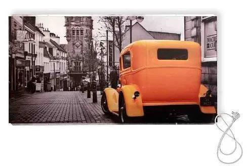 Инфракрасный обогреватель СТЕП-250/0,96 x 0,52 УФ-печать