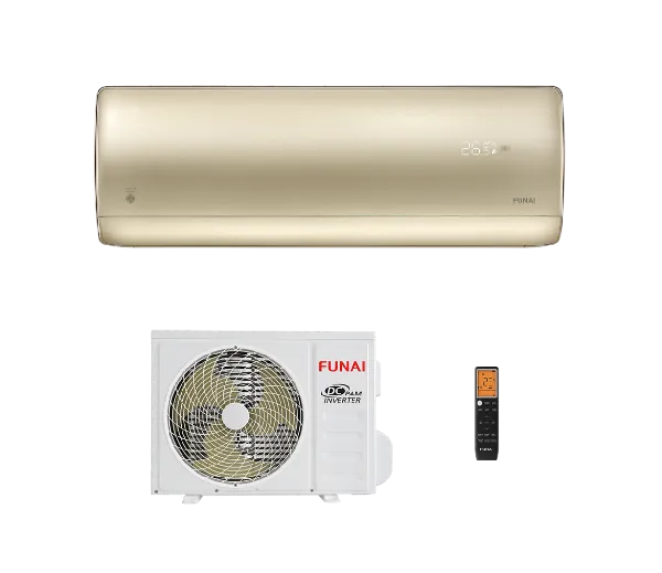 Сплит-система Funai Katana Inverter RAC-I-KT35HP.D01 Сплит-система Funai Katana Inverter RAC-I-KT35HP.D01