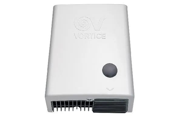 Сушилка для рук Vortice Premium Dry (19225)