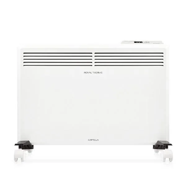 Конвектор Royal Thermo Capella RCHC/E-1500