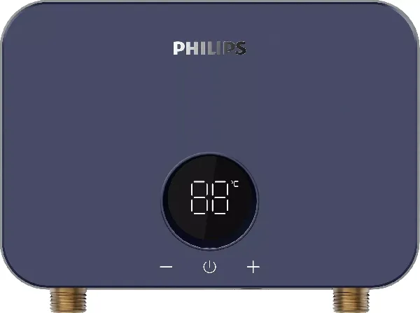 Проточный водонагреватель PHILIPS VIA AWH1053/51(55LA)