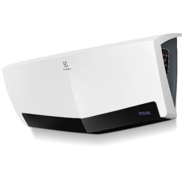 Тепловентилятор настенный Electrolux EFH/W - 7020