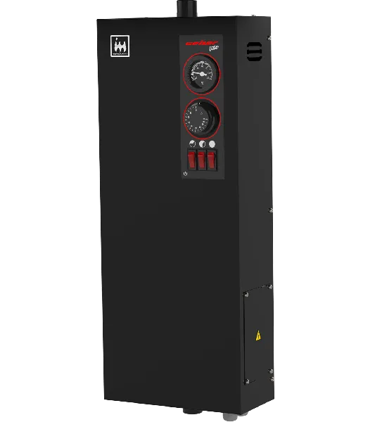 Отопительный котел Термокрафт Geizer Lite 12 Отопительный котел Термокрафт Geizer Lite 12