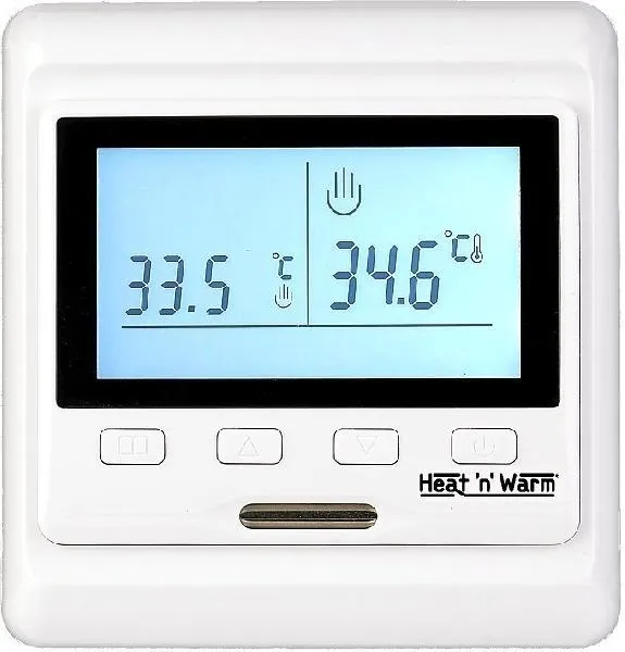 Терморегулятор Grand Meyer HW500 (белый)