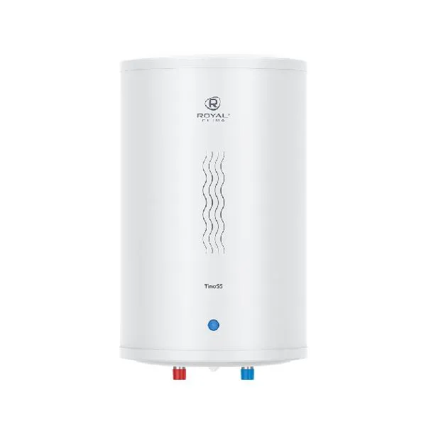Водонагреватель Royal Clima TinoSS RWH-TS15-RS