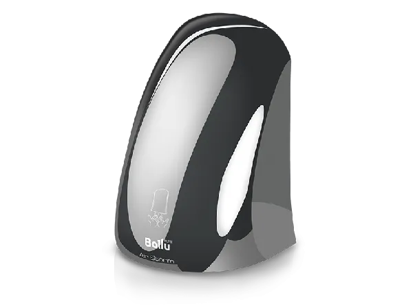 Сушилка для рук Ballu BAHD-1000AS (хром)