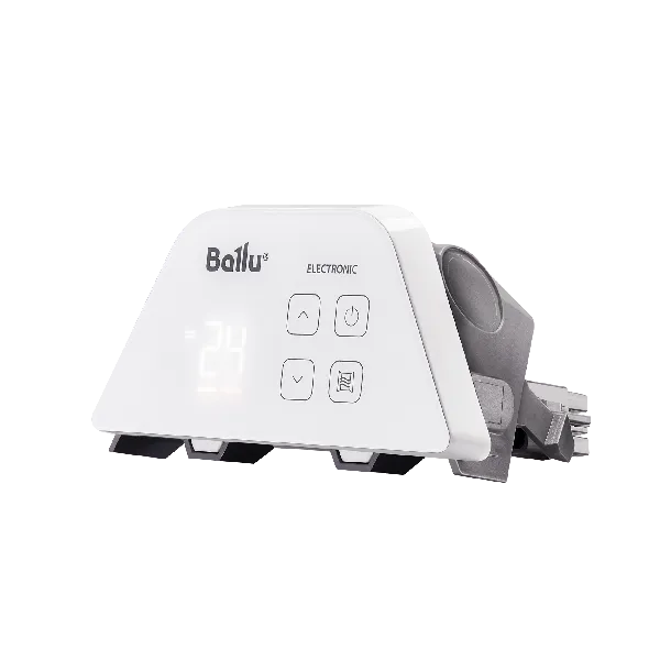 Блок управления конвектора Ballu Transformer Electronic BCT/EVU-4E