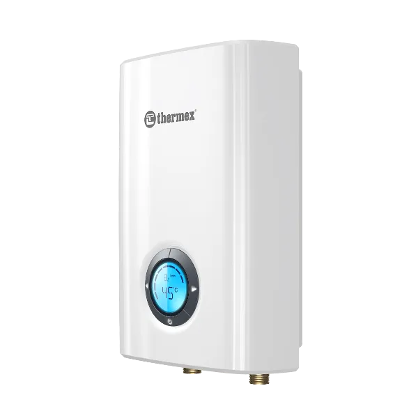 Купить Проточный водонагреватель Thermex Topflow 8000 по цене 504.00 ...