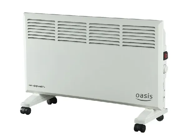 Конвекторный обогреватель Oasis KM-25