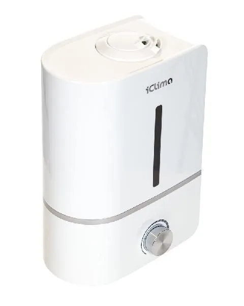 Увлажнитель воздуха IClima LUX-206HW Увлажнитель воздуха IClima LUX-206HW