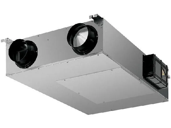 Установка приточно-вытяжная Shuft Universe RVX-1000 inv