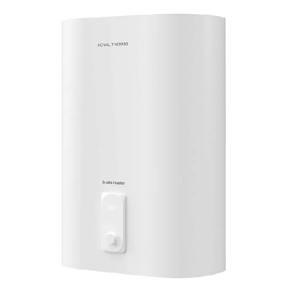 Накопительный водонагреватель Royal Thermo RWH 30 Smalto Inverter