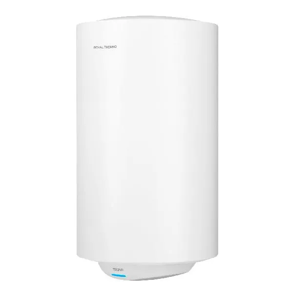 Накопительный водонагреватель Royal Thermo RWH 80 Trend