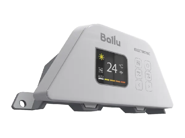 Блок управления конвектора Ballu Transformer Electronic BCT/EVU-3E