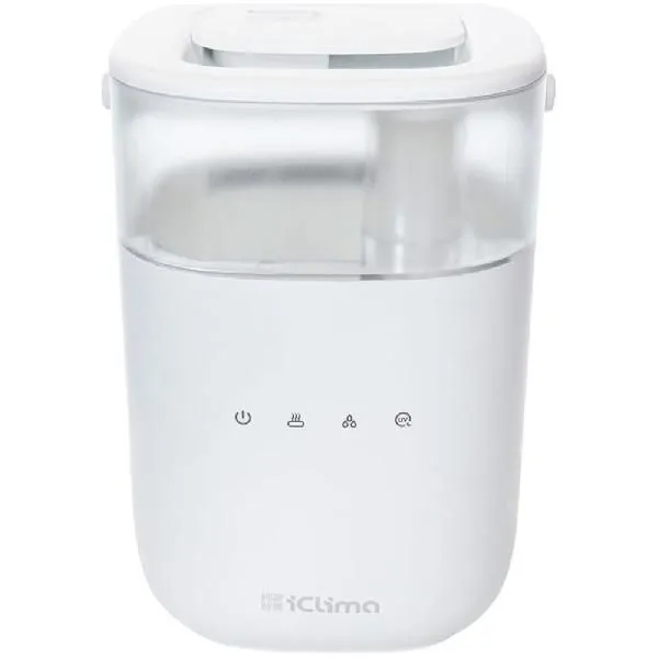 Увлажнитель воздуха IClima LUX-606HW Увлажнитель воздуха IClima LUX-606HW