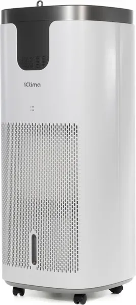 Климатические комплексы климатический комплекс iclima lux-10000pro v2 