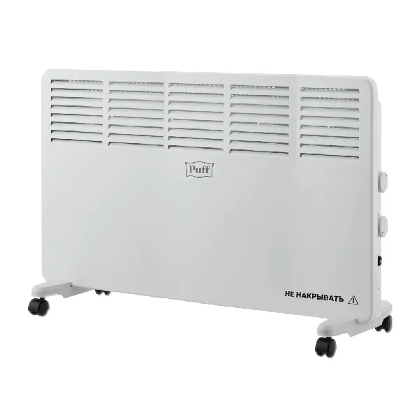 Конвектор Puff OK 2000