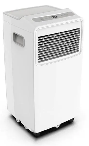 Мобильный кондиционер General Climate GCP-09CRA Мобильный кондиционер General Climate GCP-09CRA