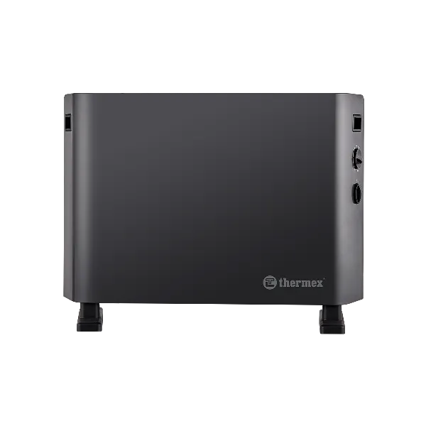 Конвекторный обогреватель Thermex Pronto 2000M (черный)