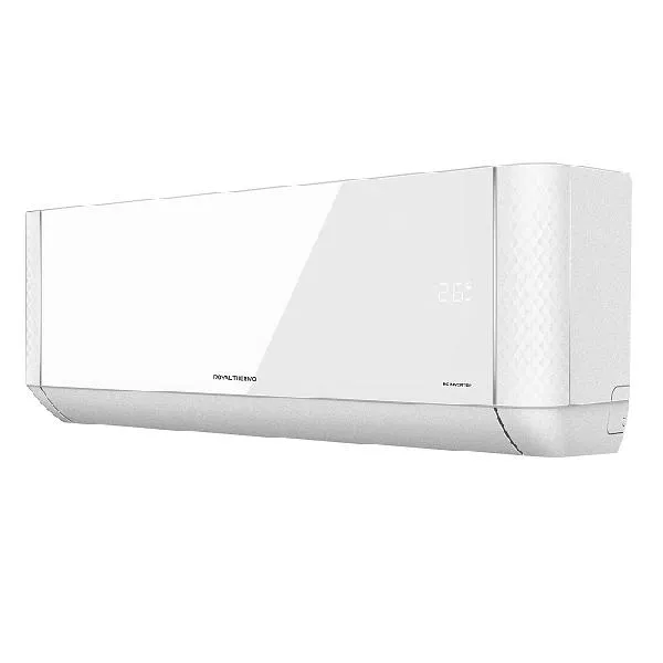 Сплит-система Royal Thermo Barocco DC RTBI-18HN8/white Сплит-система Royal Thermo Barocco DC RTBI-18HN8/white