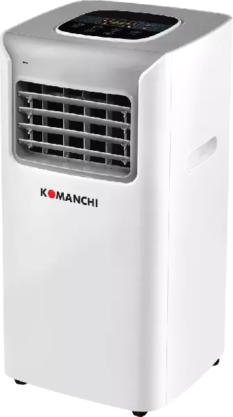 Мобильный кондиционер Komanchi KAC-07 CM/N6 Мобильный кондиционер Komanchi KAC-07 CM/N6