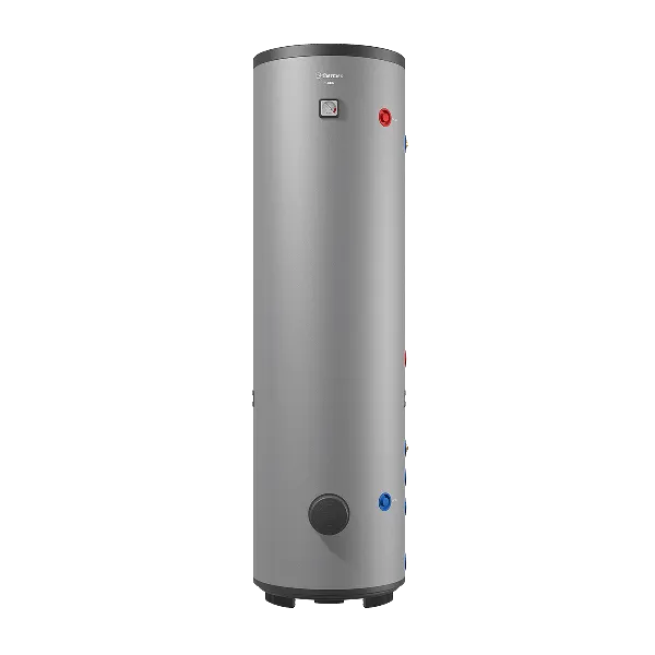 Бойлер косвенного нагрева Thermex Nixen 300 F (Combi)